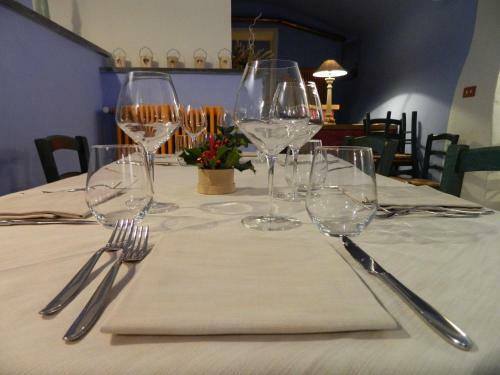 Agroturismo Agriturismo Casa Turchetti