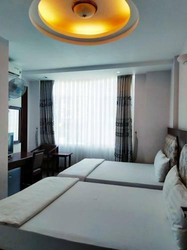 Khanh Vy Hotel