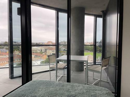 Apartamento Parque St Kilda Road