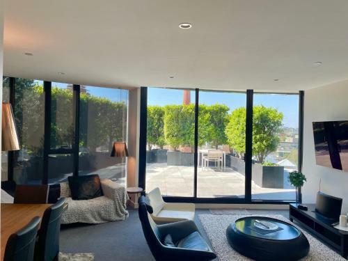 Apartamento Parque St Kilda Road