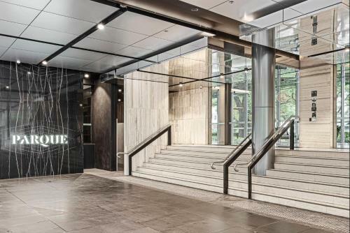 Apartamento Parque St Kilda Road