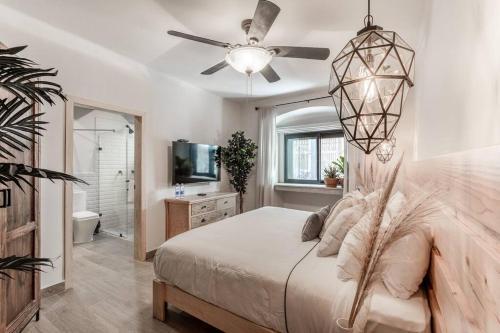 Apartamento Relox 100