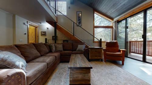 Mammoth Sierra Townhome
