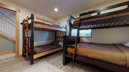 Mammoth Sierra Townhome