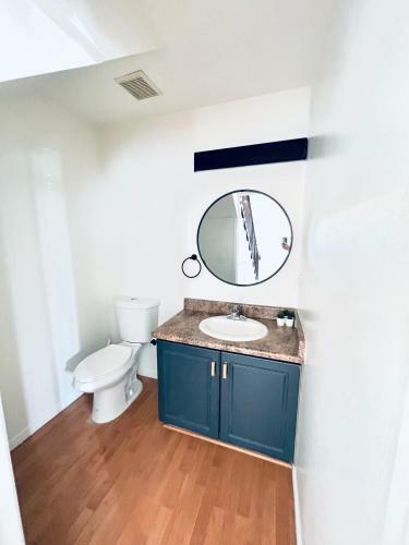 Apartamento Hip Condo In Santa Monica