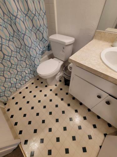Hotel (c12) Steps Away From Beverly Hills Unit