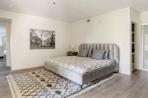 Apartamento 2bdm West Hollywood Penthouse