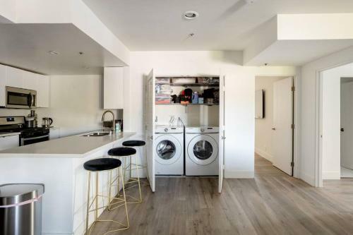 Apartamento 2bdm West Hollywood Penthouse