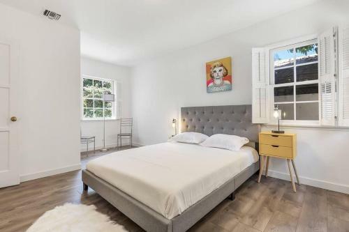 Unique&cozy Country-style 2bd Home In Studio City