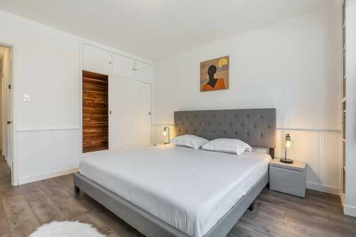 Unique&cozy Country-style 2bd Home In Studio City
