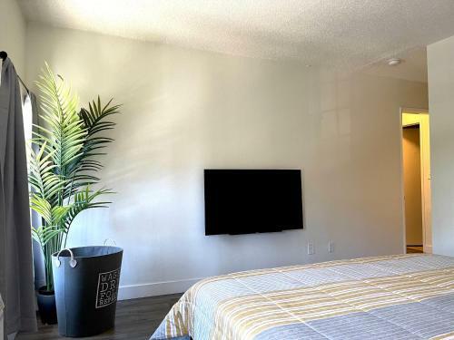 Apartamento Spacious Hollywood 2 X 2 + Parking!