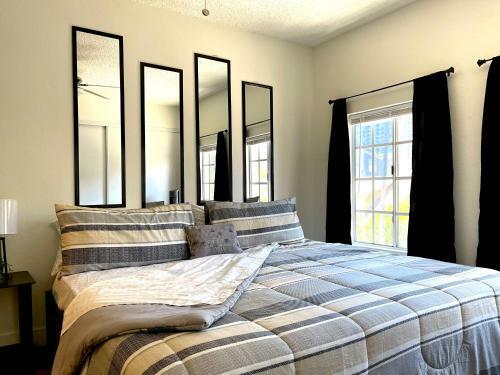 Apartamento Spacious Hollywood 2 X 2 + Parking!