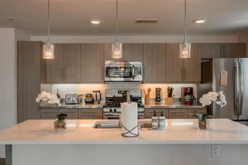 Apartamento Paradise At Playa Vista