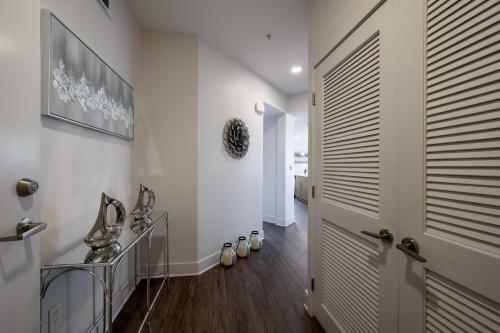 Apartamento Paradise At Playa Vista