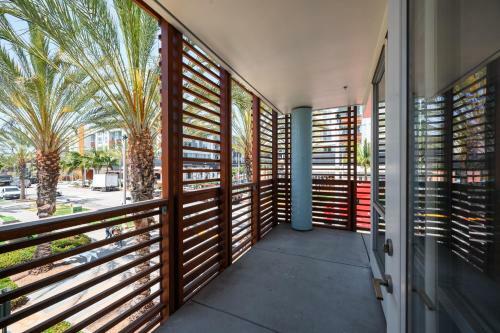 Apartamento Paradise At Playa Vista