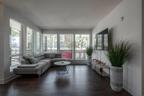 Apartamento Paradise At Playa Vista