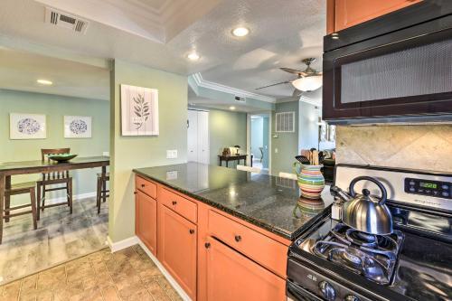 Apartamento Lovely Palm Springs Condo With Pool Access!