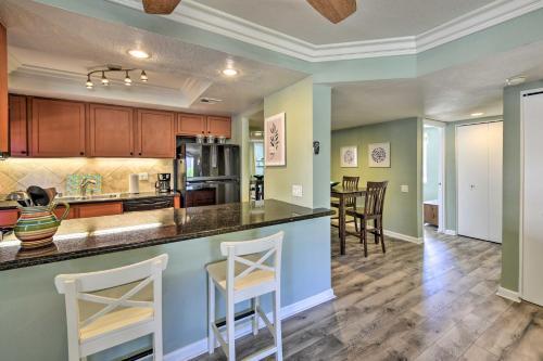Apartamento Lovely Palm Springs Condo With Pool Access!