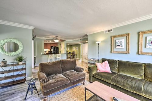 Apartamento Lovely Palm Springs Condo With Pool Access!