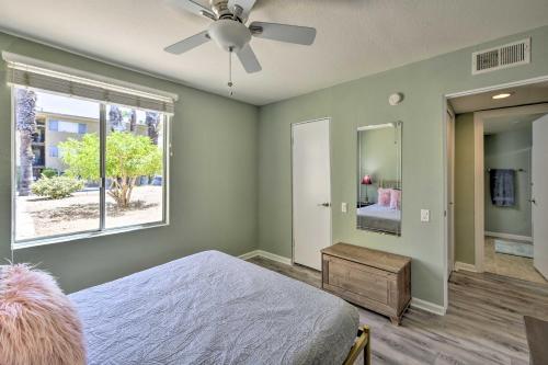 Apartamento Lovely Palm Springs Condo With Pool Access!