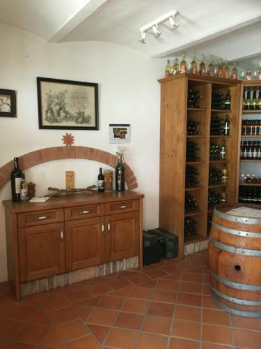 Hostal Andreashof M�rbisch