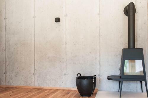 Th�rl 149 - Skandinavisches Design Mit Bergblick