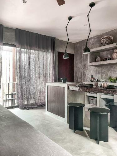 Apartamento Brand New Designer Aptmnt W/ Access To Hotel Bardo