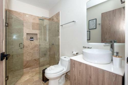 Apartamento Lakin Amazing Suite With A Private Pool