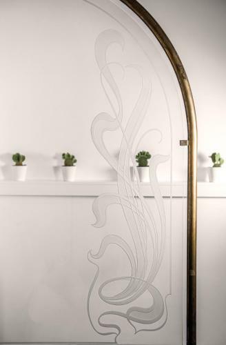 Apartamento G�te Le Vingtieme