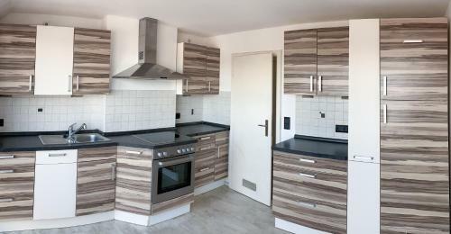Apartamento �ber Den D�chern Kemptens Mit Panoramablick