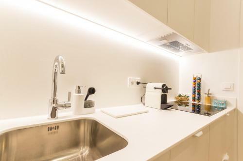 Apartamento Mirador Del Arriaga