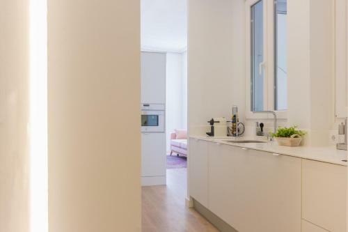 Apartamento Mirador Del Arriaga