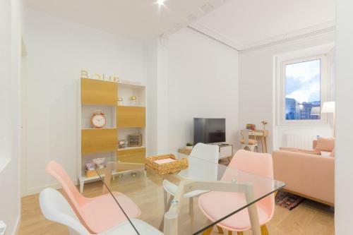 Apartamento Mirador Del Arriaga