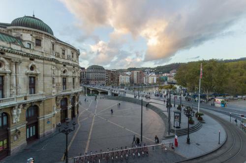 Apartamento Mirador Del Arriaga