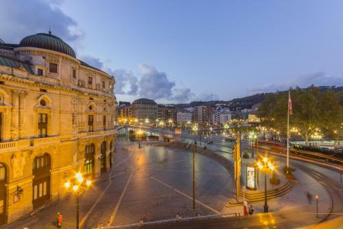 Apartamento Mirador Del Arriaga