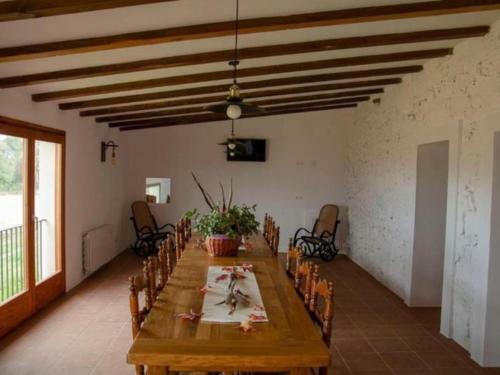 Mas�a Lito Con Piscina Privada