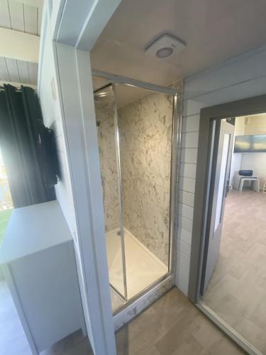 Station Lodge 1 Bedroom Sleeps 2plus2