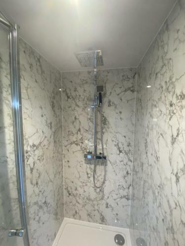 Station Lodge 1 Bedroom Sleeps 2plus2