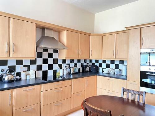 Apartamento Spacious Flat In St Johns Town Of Dalry