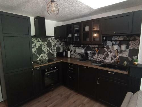 Apartamento Le Petit Eden Toy*** Ski/rando/cure Bar�ges Centre