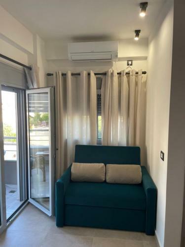 Apartamento Michailidis Rooms