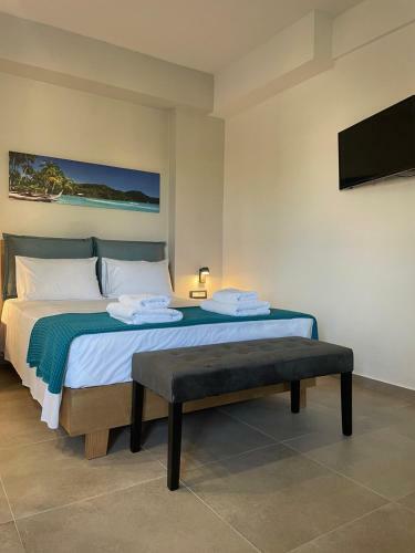 Apartamento Michailidis Rooms