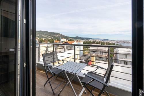 Apartamento Seametry Premium Residencies Kavala