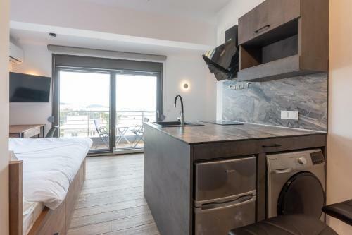 Apartamento Seametry Premium Residencies Kavala