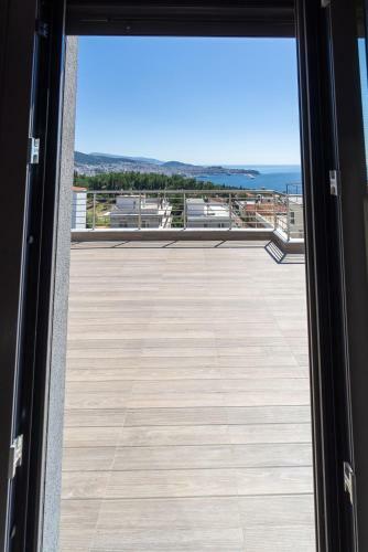Apartamento Seametry Premium Residencies Kavala