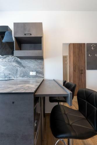 Apartamento Seametry Premium Residencies Kavala