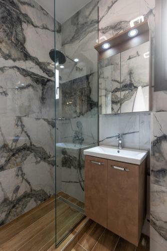 Apartamento Seametry Premium Residencies Kavala
