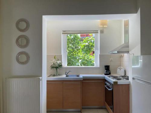 Apartamento Artdeco Luxury Suites
