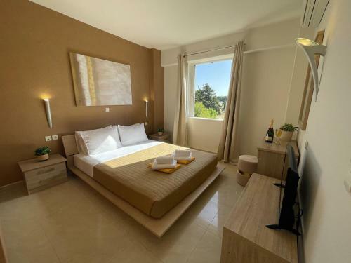 Apartamento Artdeco Luxury Suites