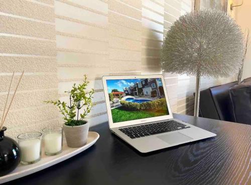 Apartamento Artdeco Luxury Suites
